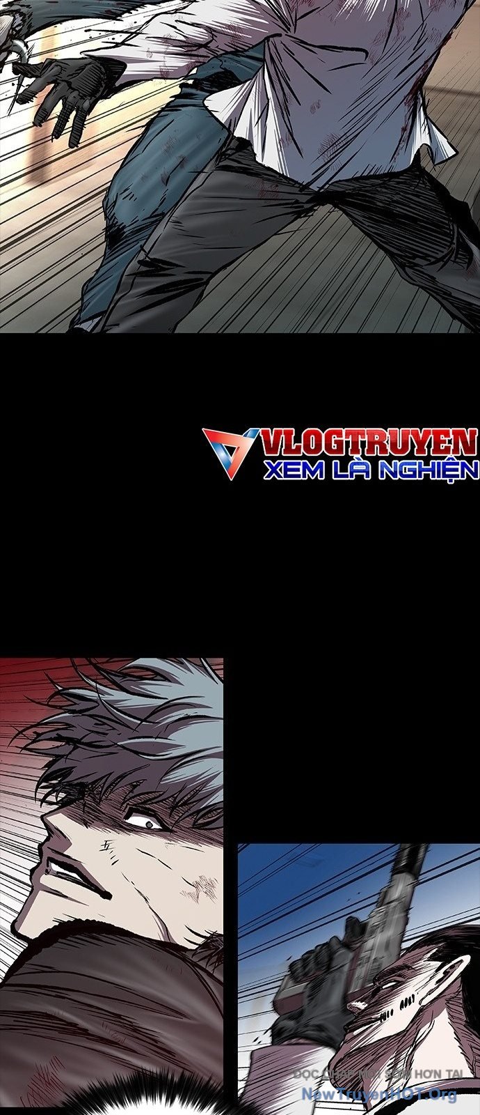 Báo Thù 2: Vạn Nhân Chi Thượng: Chapter 93