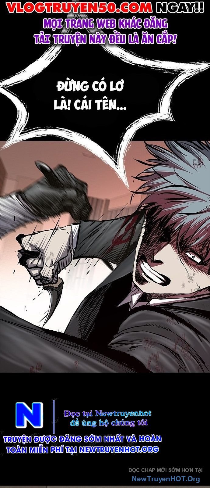 Báo Thù 2: Vạn Nhân Chi Thượng: Chapter 93