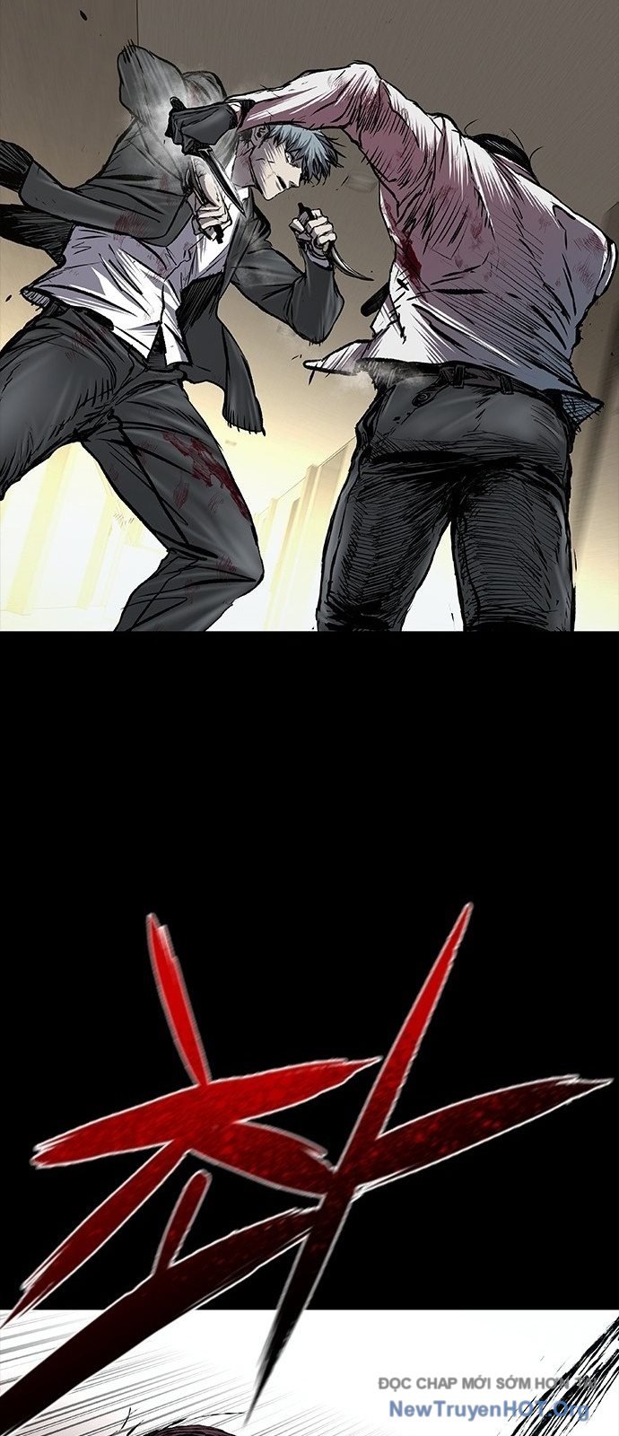 Báo Thù 2: Vạn Nhân Chi Thượng: Chapter 93