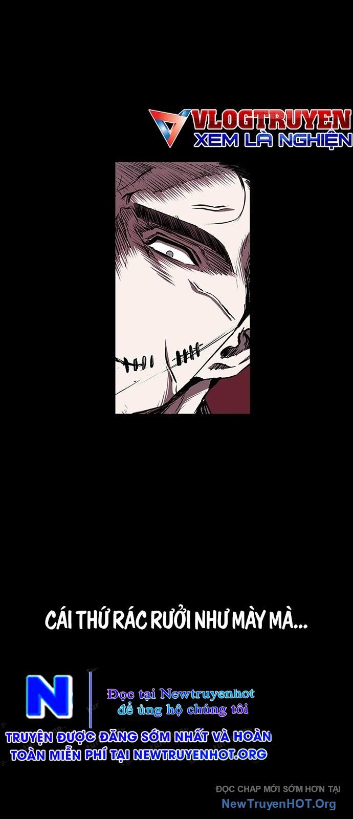 Báo Thù 2: Vạn Nhân Chi Thượng: Chapter 93