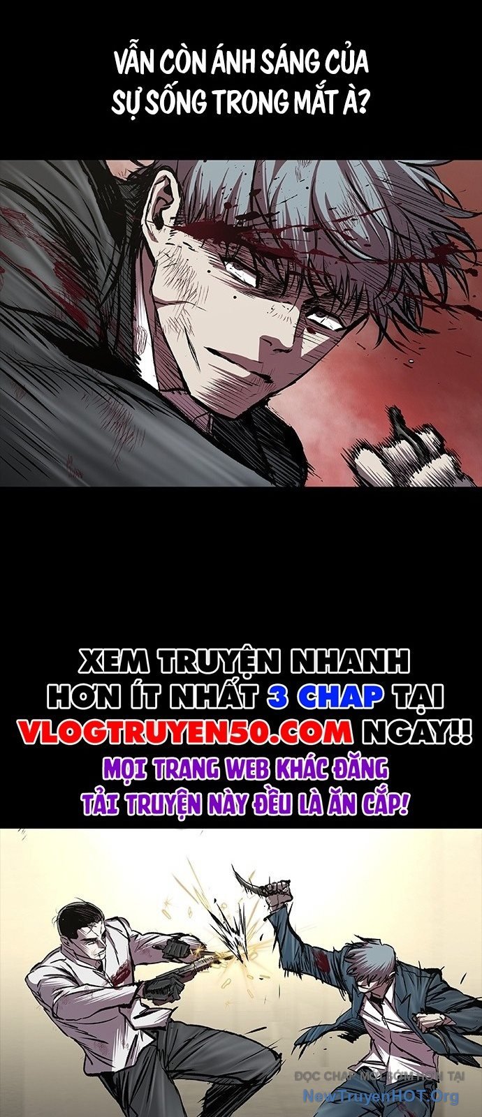 Báo Thù 2: Vạn Nhân Chi Thượng: Chapter 93