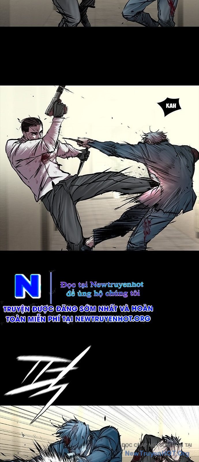 Báo Thù 2: Vạn Nhân Chi Thượng: Chapter 93