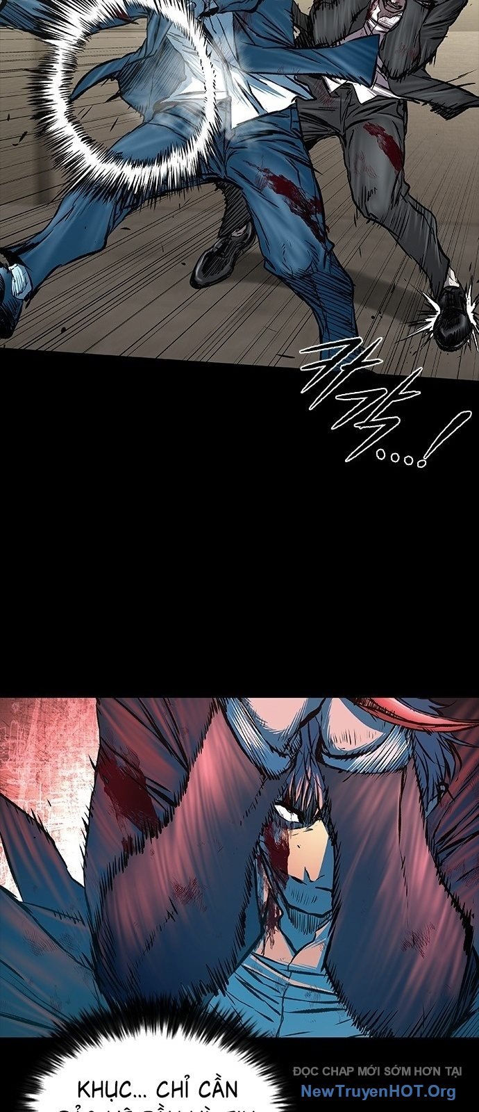 Báo Thù 2: Vạn Nhân Chi Thượng: Chapter 93