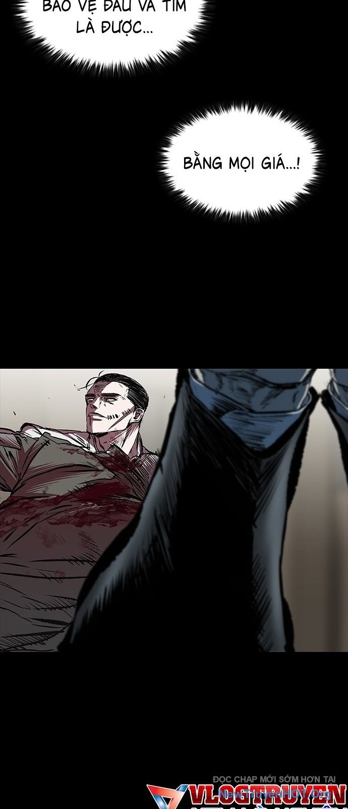 Báo Thù 2: Vạn Nhân Chi Thượng: Chapter 93