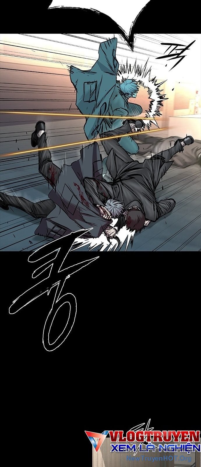 Báo Thù 2: Vạn Nhân Chi Thượng: Chapter 93