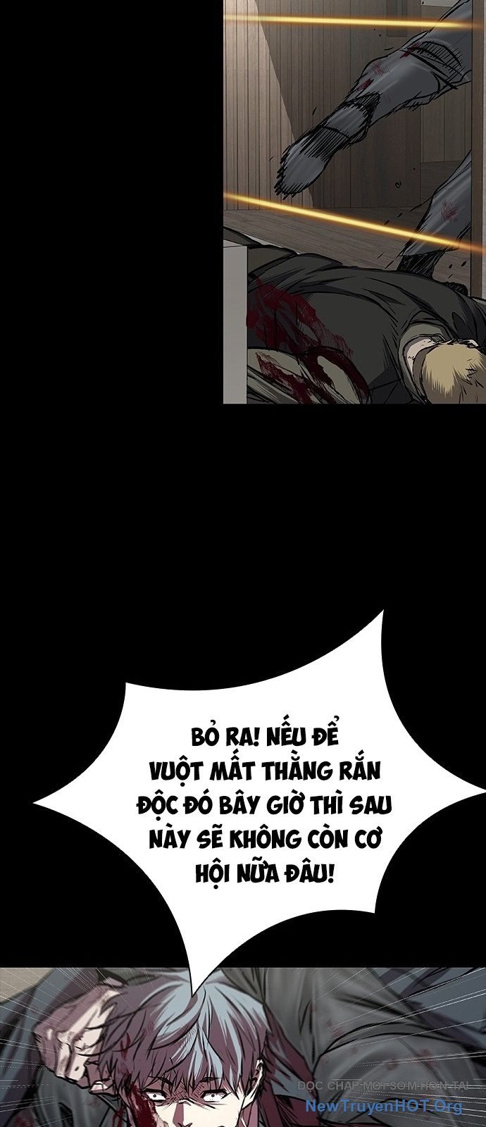 Báo Thù 2: Vạn Nhân Chi Thượng: Chapter 93