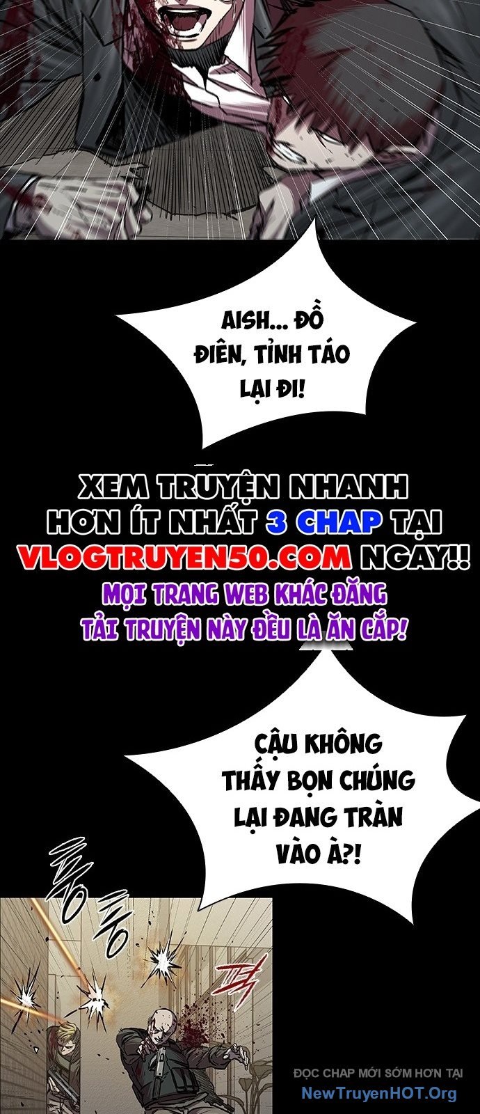 Báo Thù 2: Vạn Nhân Chi Thượng: Chapter 93