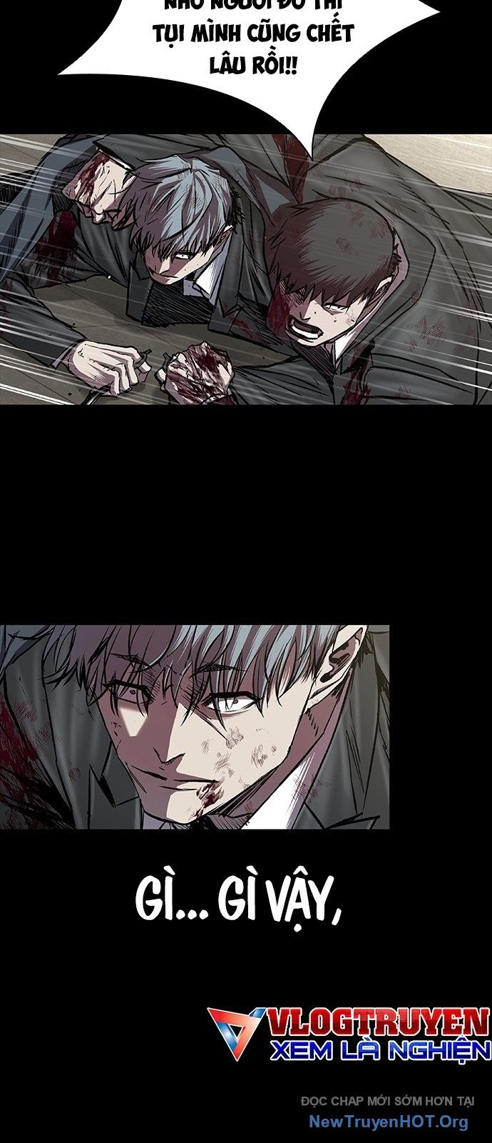 Báo Thù 2: Vạn Nhân Chi Thượng: Chapter 93