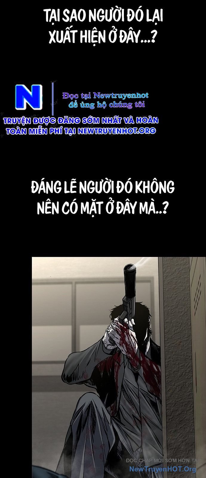 Báo Thù 2: Vạn Nhân Chi Thượng: Chapter 93