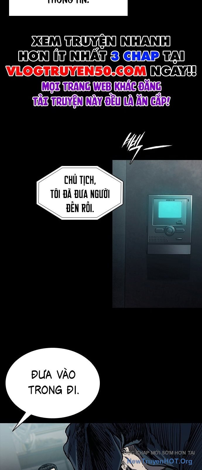 Báo Thù 2: Vạn Nhân Chi Thượng: Chapter 93