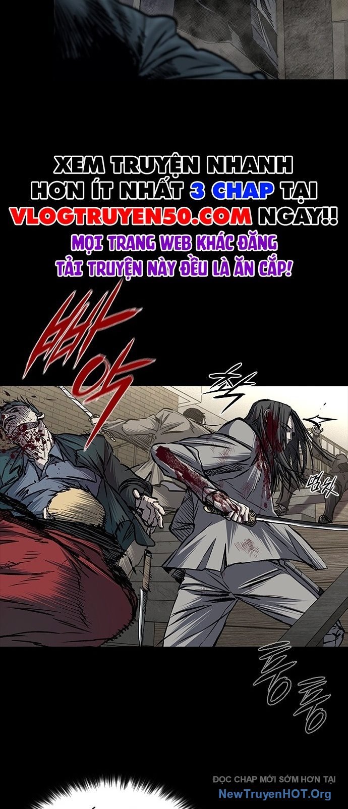 Báo Thù 2: Vạn Nhân Chi Thượng: Chapter 93