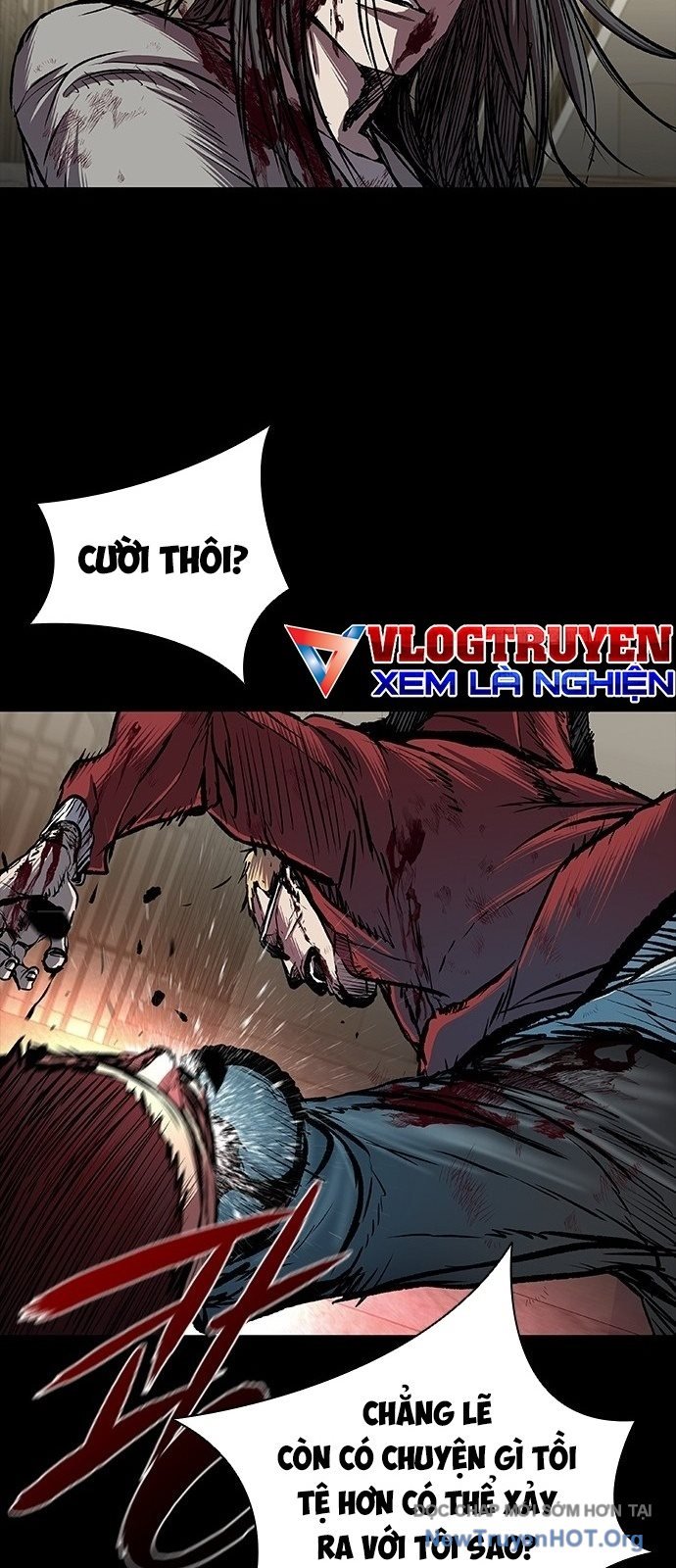 Báo Thù 2: Vạn Nhân Chi Thượng: Chapter 93