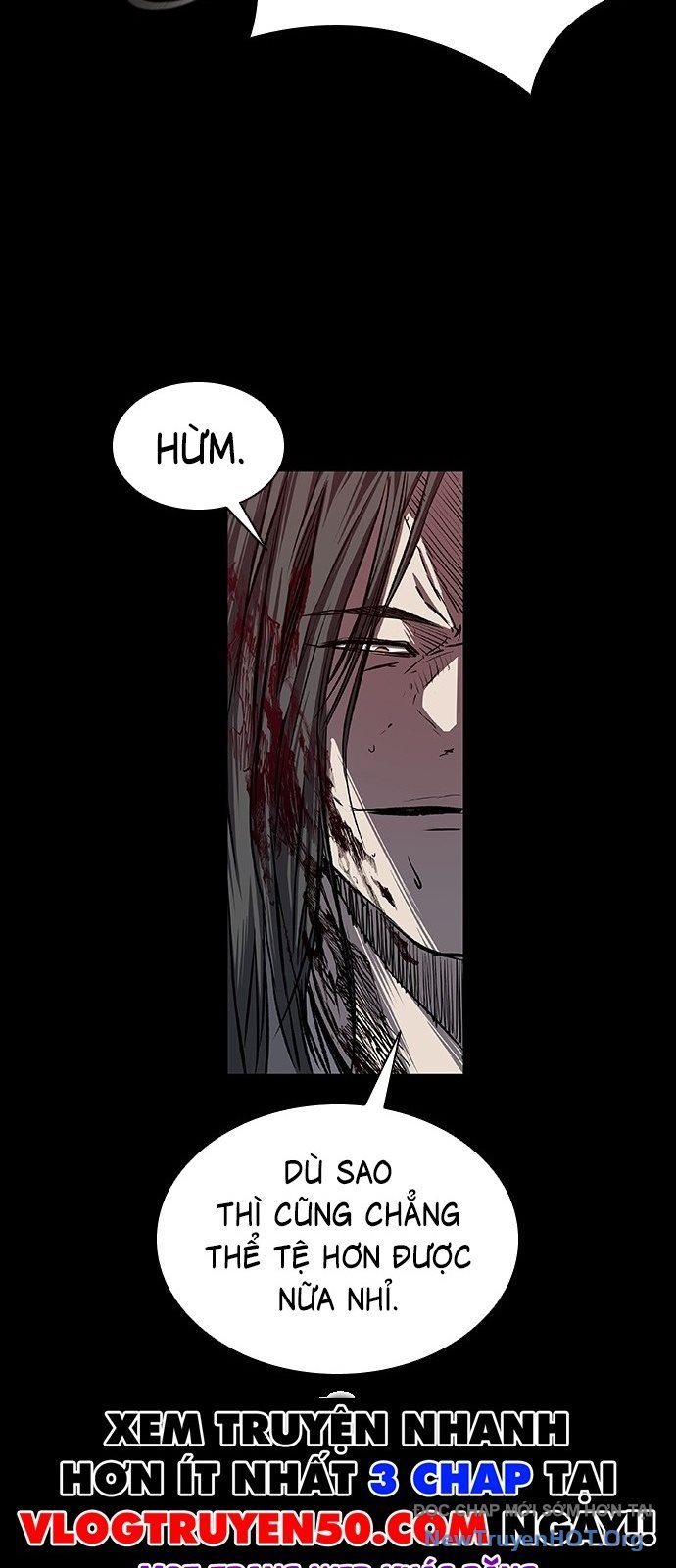 Báo Thù 2: Vạn Nhân Chi Thượng: Chapter 93