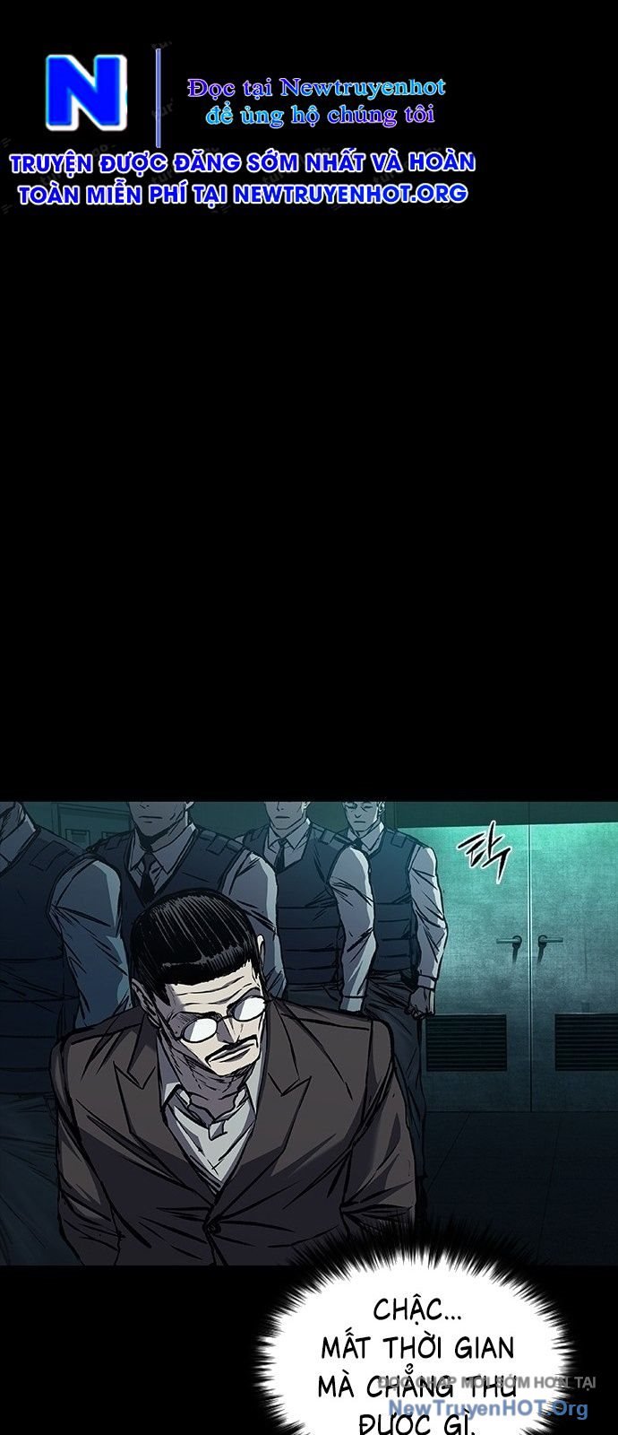 Báo Thù 2: Vạn Nhân Chi Thượng: Chapter 93