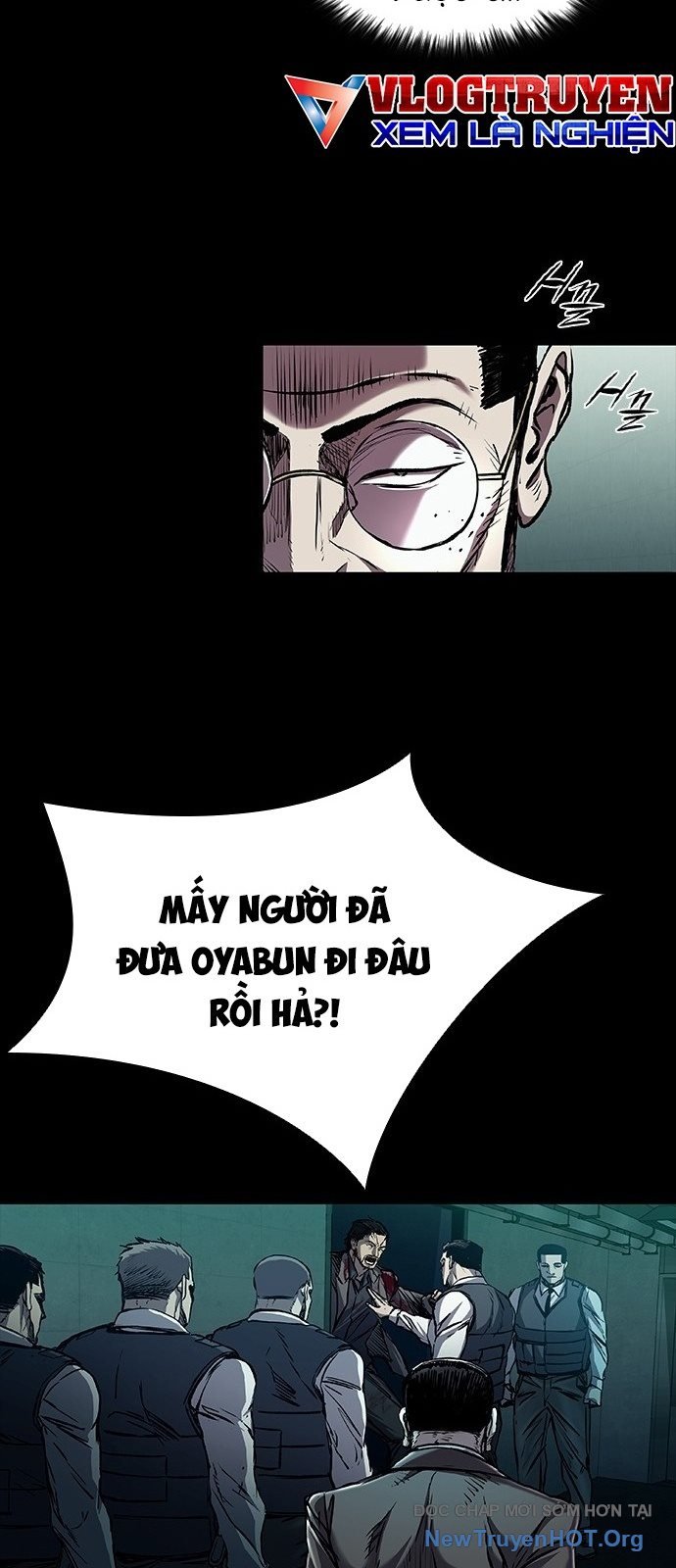 Báo Thù 2: Vạn Nhân Chi Thượng: Chapter 93