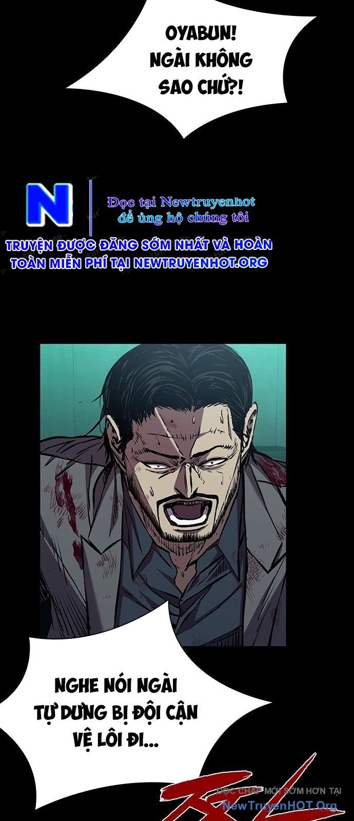 Báo Thù 2: Vạn Nhân Chi Thượng: Chapter 93