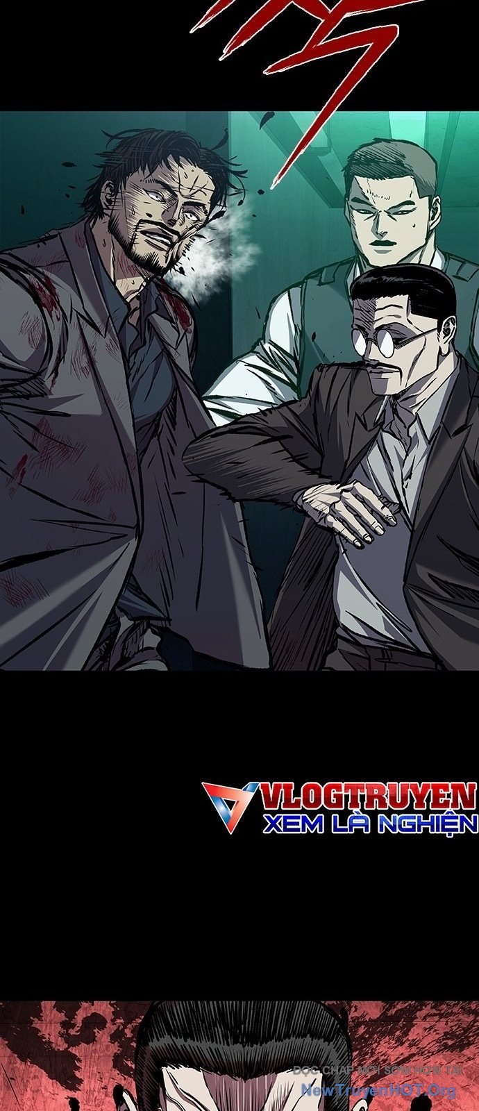 Báo Thù 2: Vạn Nhân Chi Thượng: Chapter 93