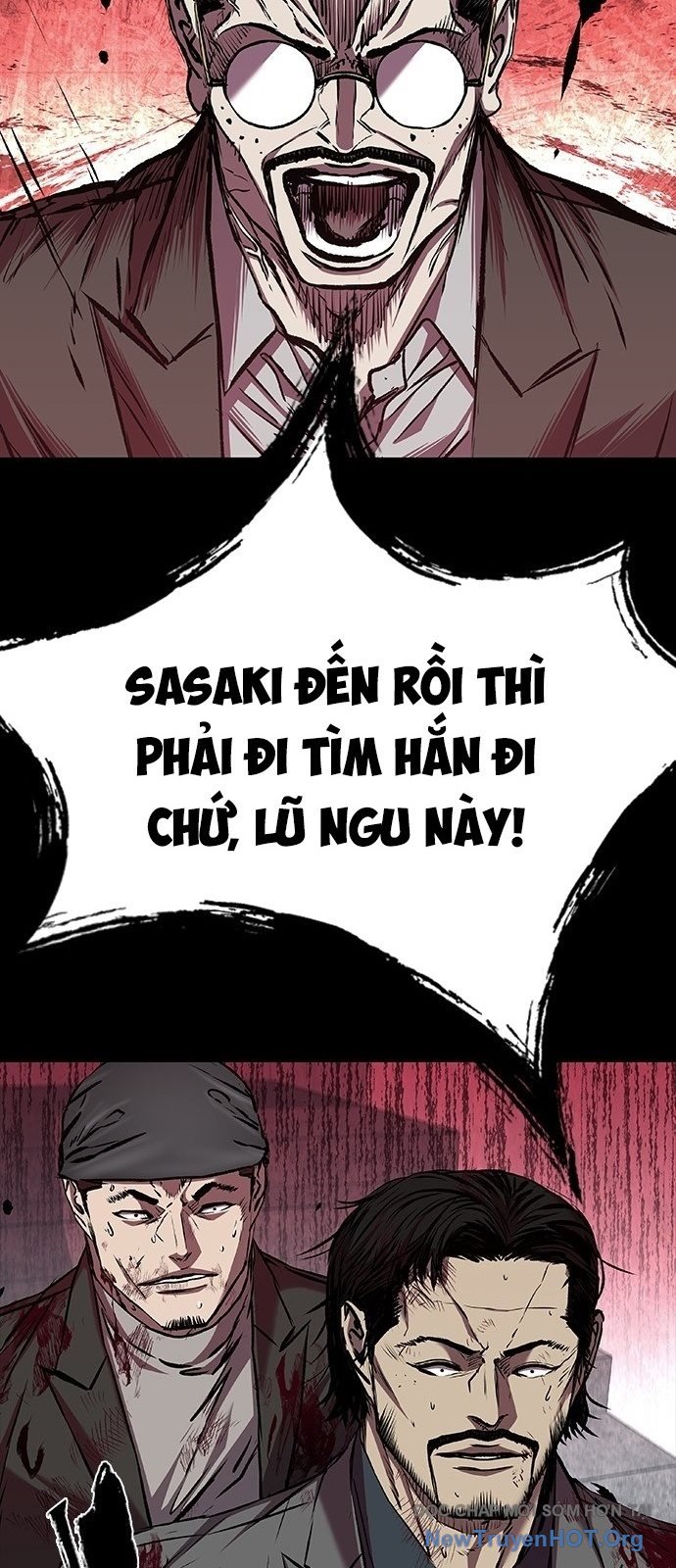 Báo Thù 2: Vạn Nhân Chi Thượng: Chapter 93