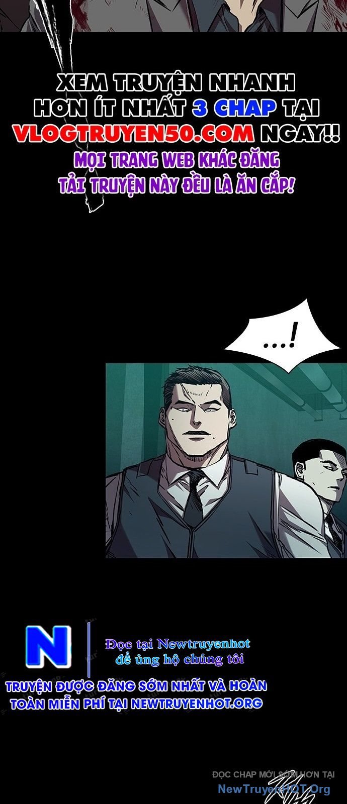 Báo Thù 2: Vạn Nhân Chi Thượng: Chapter 93