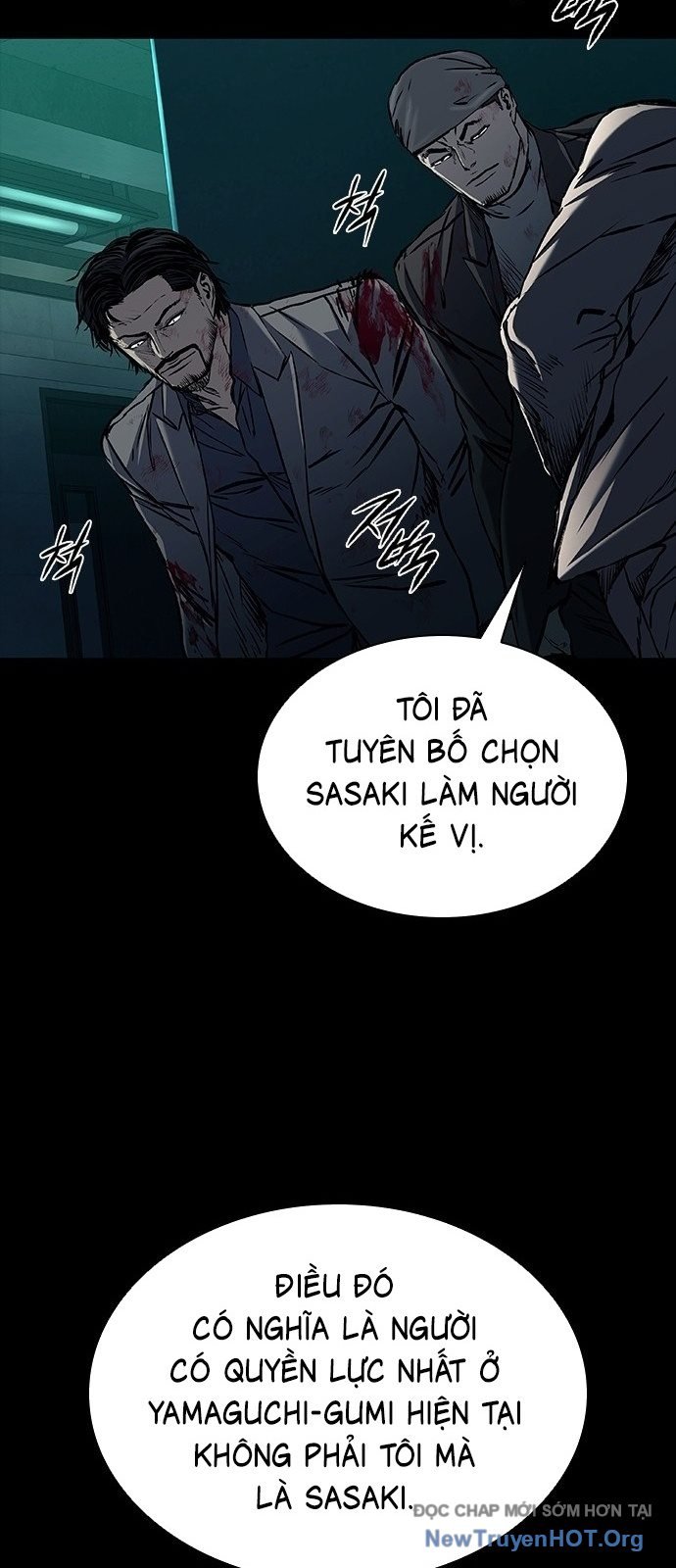 Báo Thù 2: Vạn Nhân Chi Thượng: Chapter 93