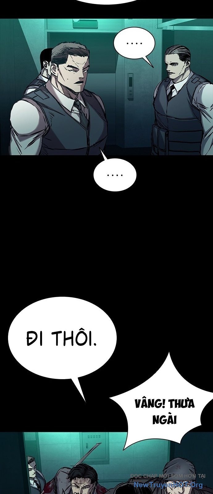 Báo Thù 2: Vạn Nhân Chi Thượng: Chapter 93