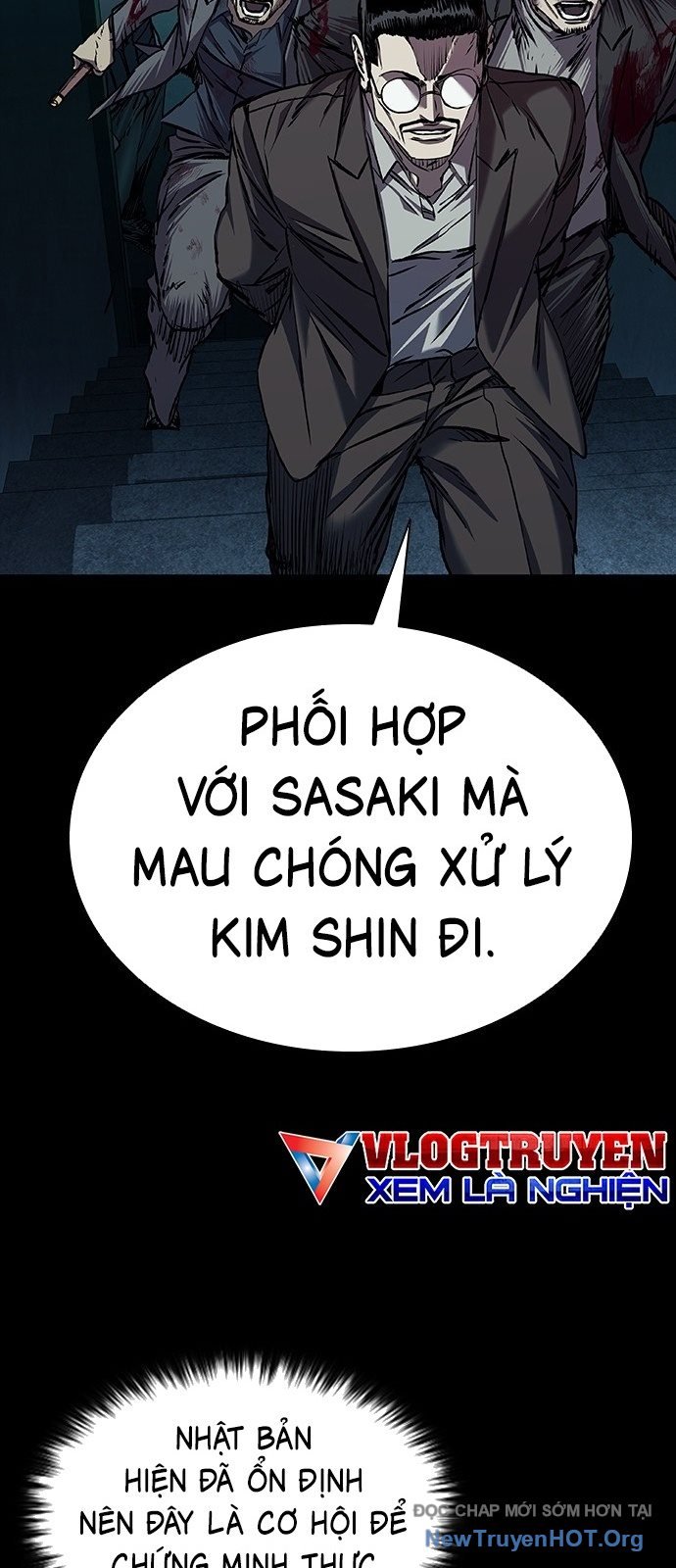 Báo Thù 2: Vạn Nhân Chi Thượng: Chapter 93