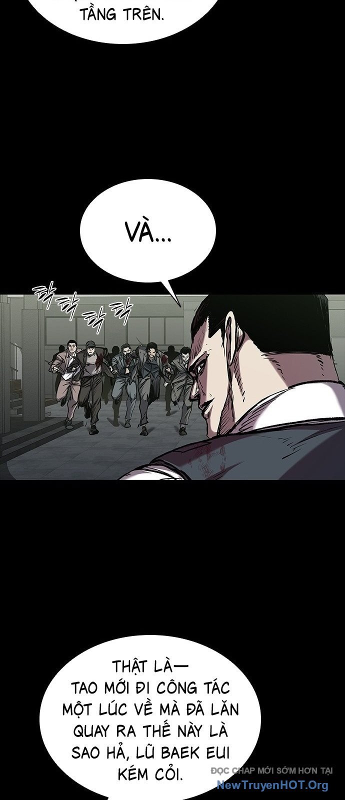 Báo Thù 2: Vạn Nhân Chi Thượng: Chapter 93