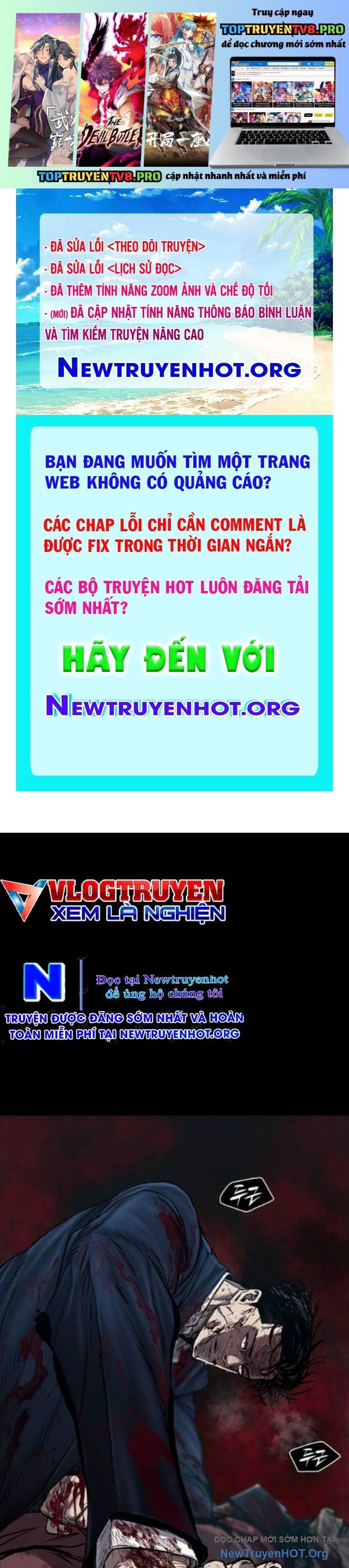 Báo Thù 2: Vạn Nhân Chi Thượng: Chapter 94