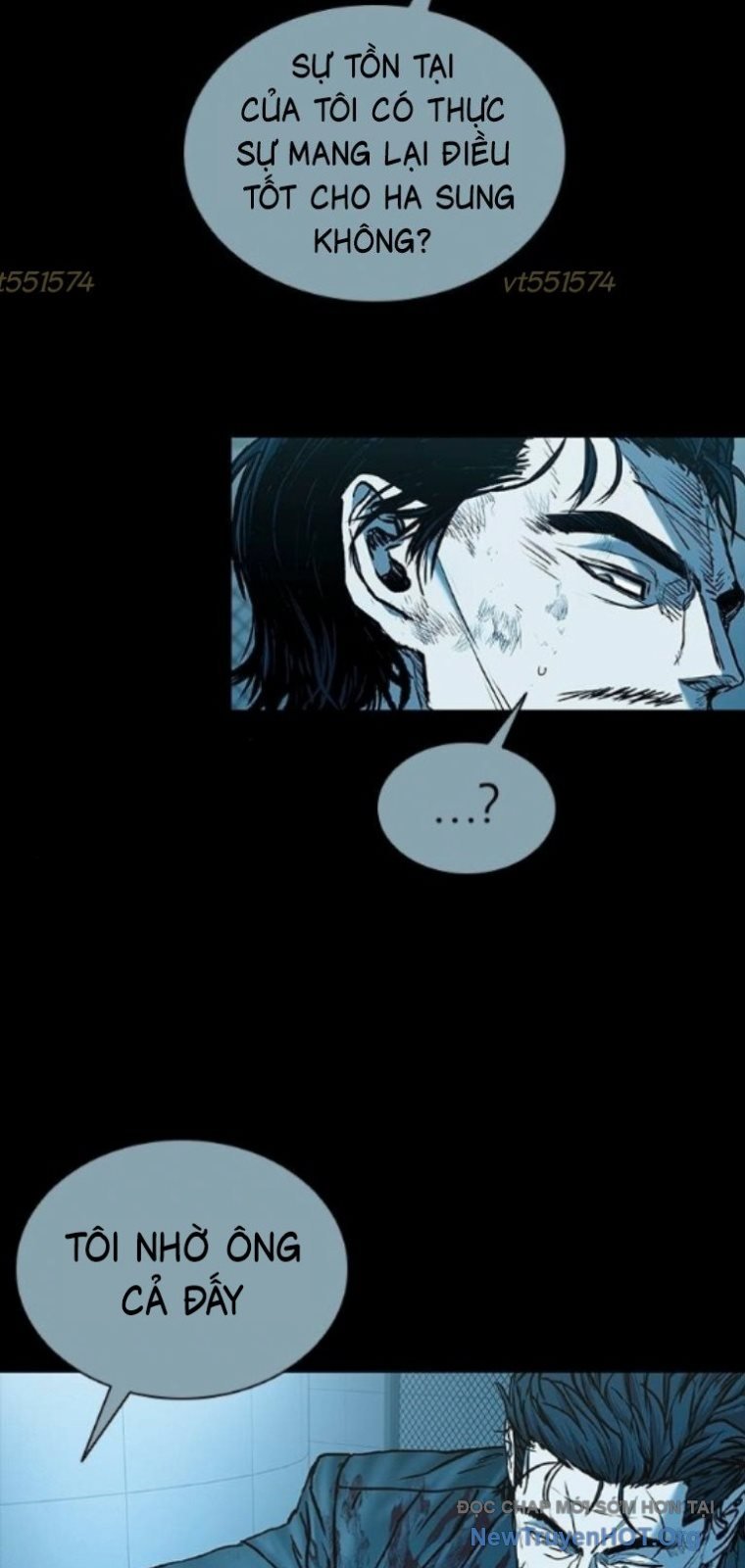 Báo Thù 2: Vạn Nhân Chi Thượng: Chapter 94