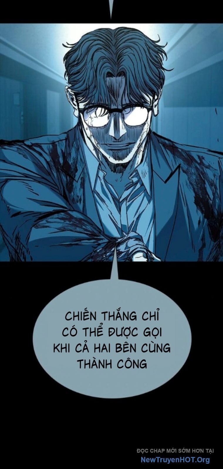 Báo Thù 2: Vạn Nhân Chi Thượng: Chapter 94