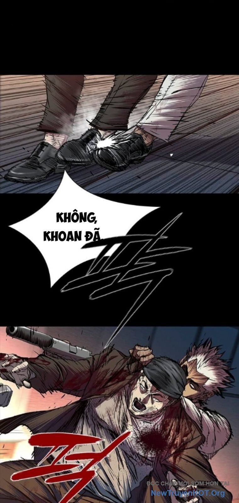 Báo Thù 2: Vạn Nhân Chi Thượng: Chapter 94