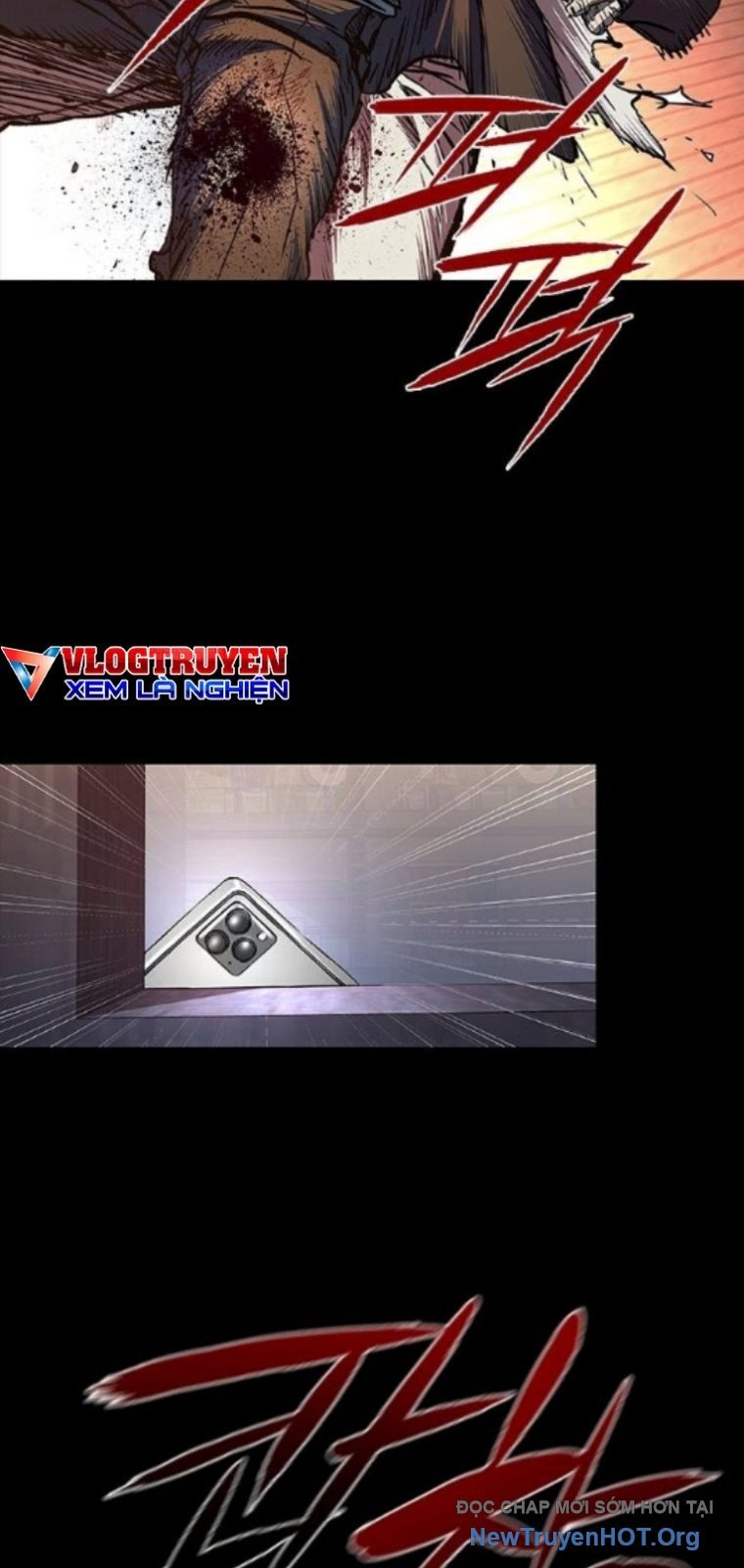 Báo Thù 2: Vạn Nhân Chi Thượng: Chapter 94