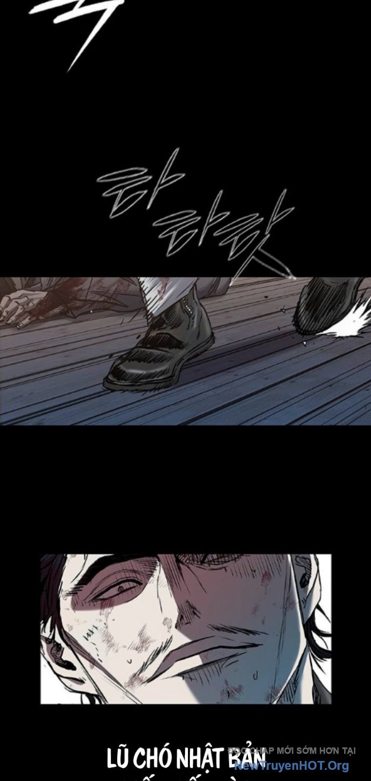 Báo Thù 2: Vạn Nhân Chi Thượng: Chapter 94