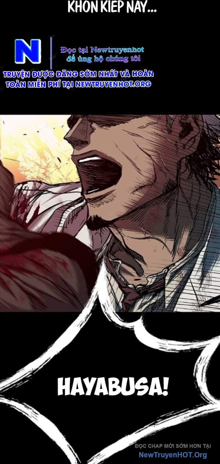 Báo Thù 2: Vạn Nhân Chi Thượng: Chapter 94