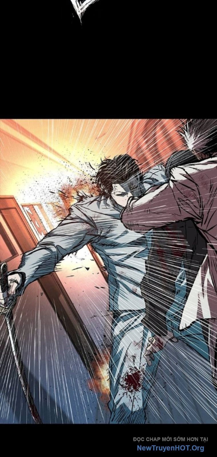 Báo Thù 2: Vạn Nhân Chi Thượng: Chapter 94