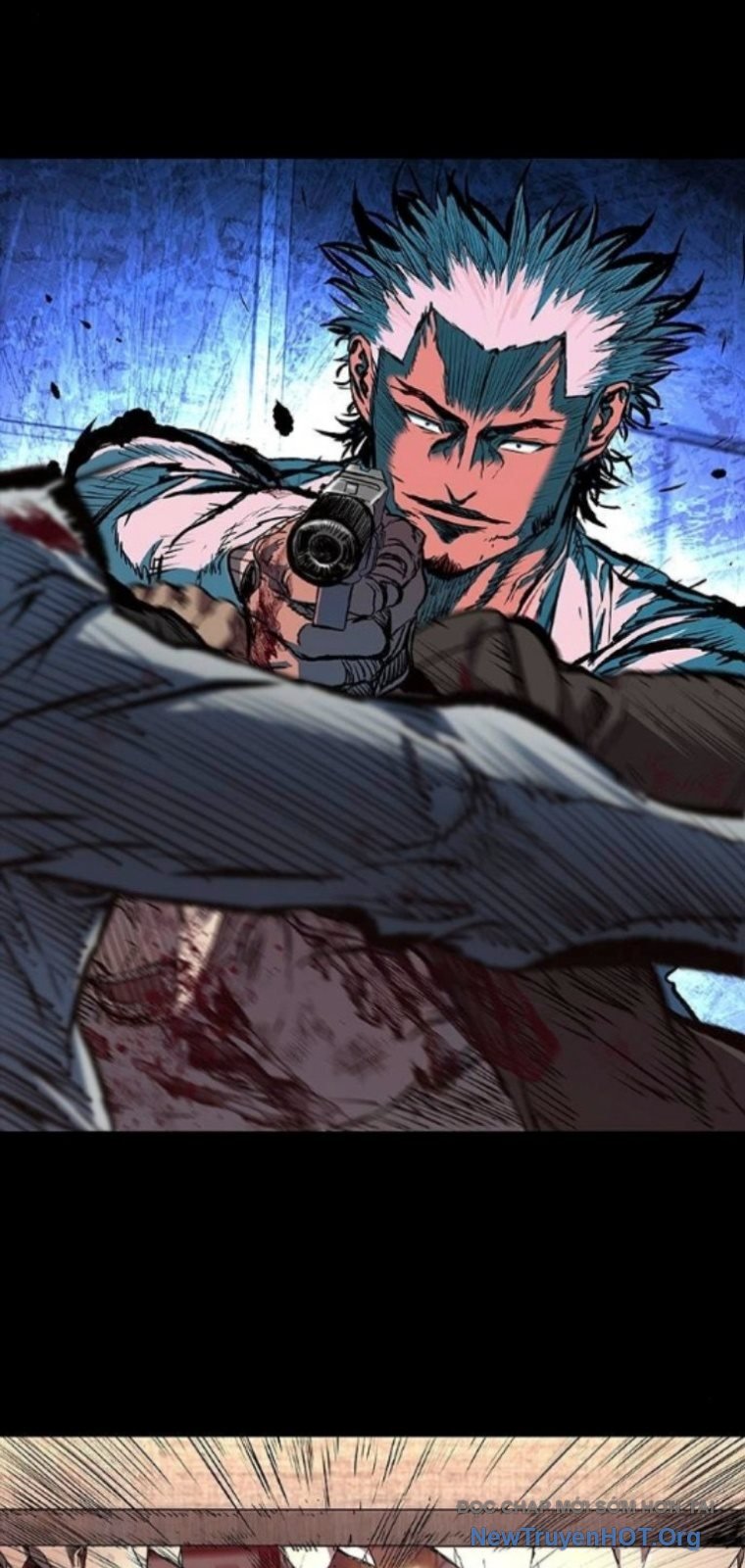 Báo Thù 2: Vạn Nhân Chi Thượng: Chapter 94