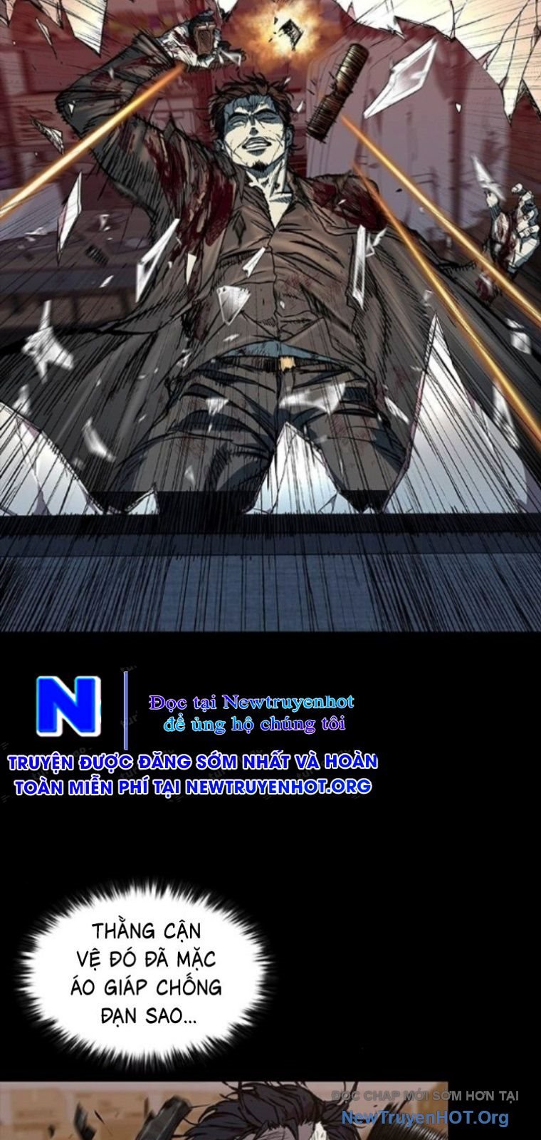 Báo Thù 2: Vạn Nhân Chi Thượng: Chapter 94