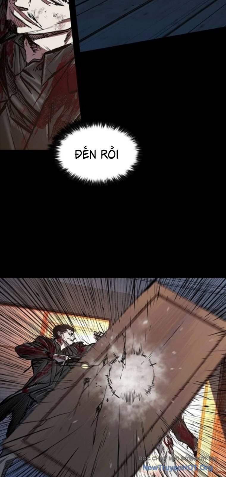 Báo Thù 2: Vạn Nhân Chi Thượng: Chapter 94