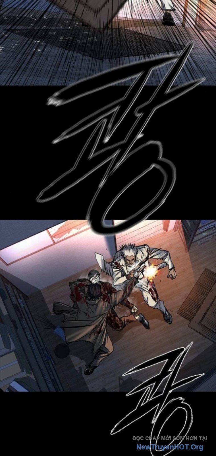 Báo Thù 2: Vạn Nhân Chi Thượng: Chapter 94