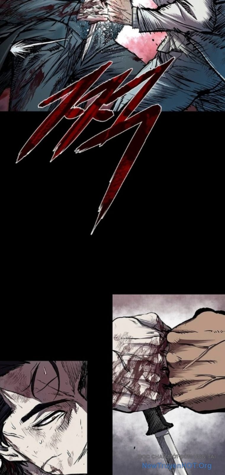 Báo Thù 2: Vạn Nhân Chi Thượng: Chapter 94