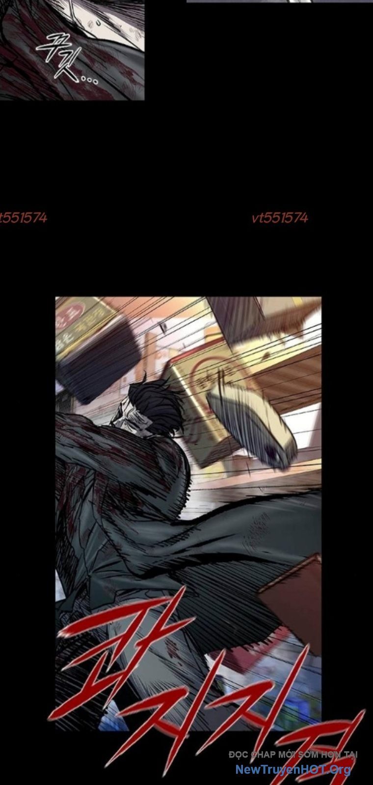 Báo Thù 2: Vạn Nhân Chi Thượng: Chapter 94