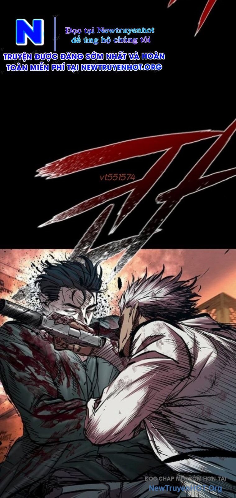 Báo Thù 2: Vạn Nhân Chi Thượng: Chapter 94