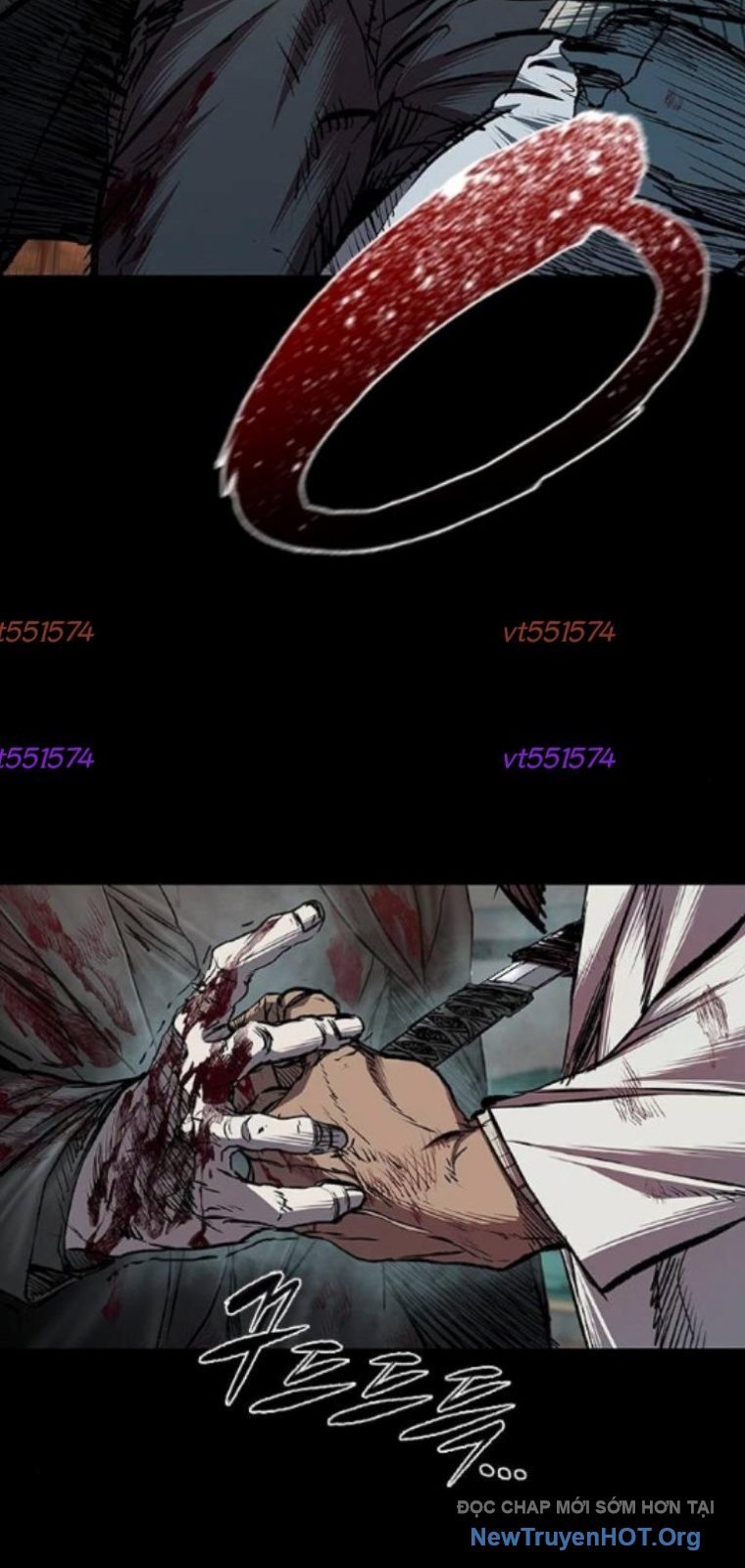 Báo Thù 2: Vạn Nhân Chi Thượng: Chapter 94