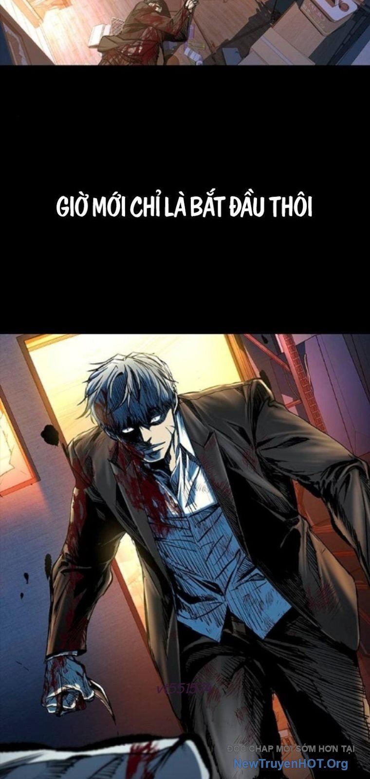 Báo Thù 2: Vạn Nhân Chi Thượng: Chapter 94