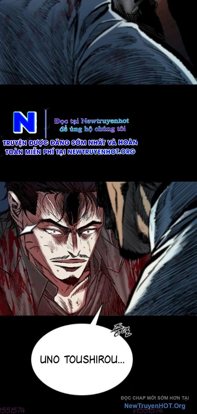 Báo Thù 2: Vạn Nhân Chi Thượng: Chapter 94