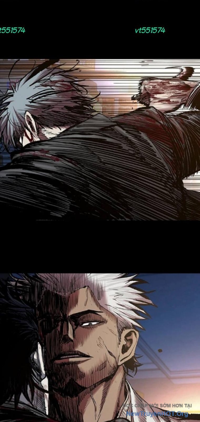 Báo Thù 2: Vạn Nhân Chi Thượng: Chapter 94