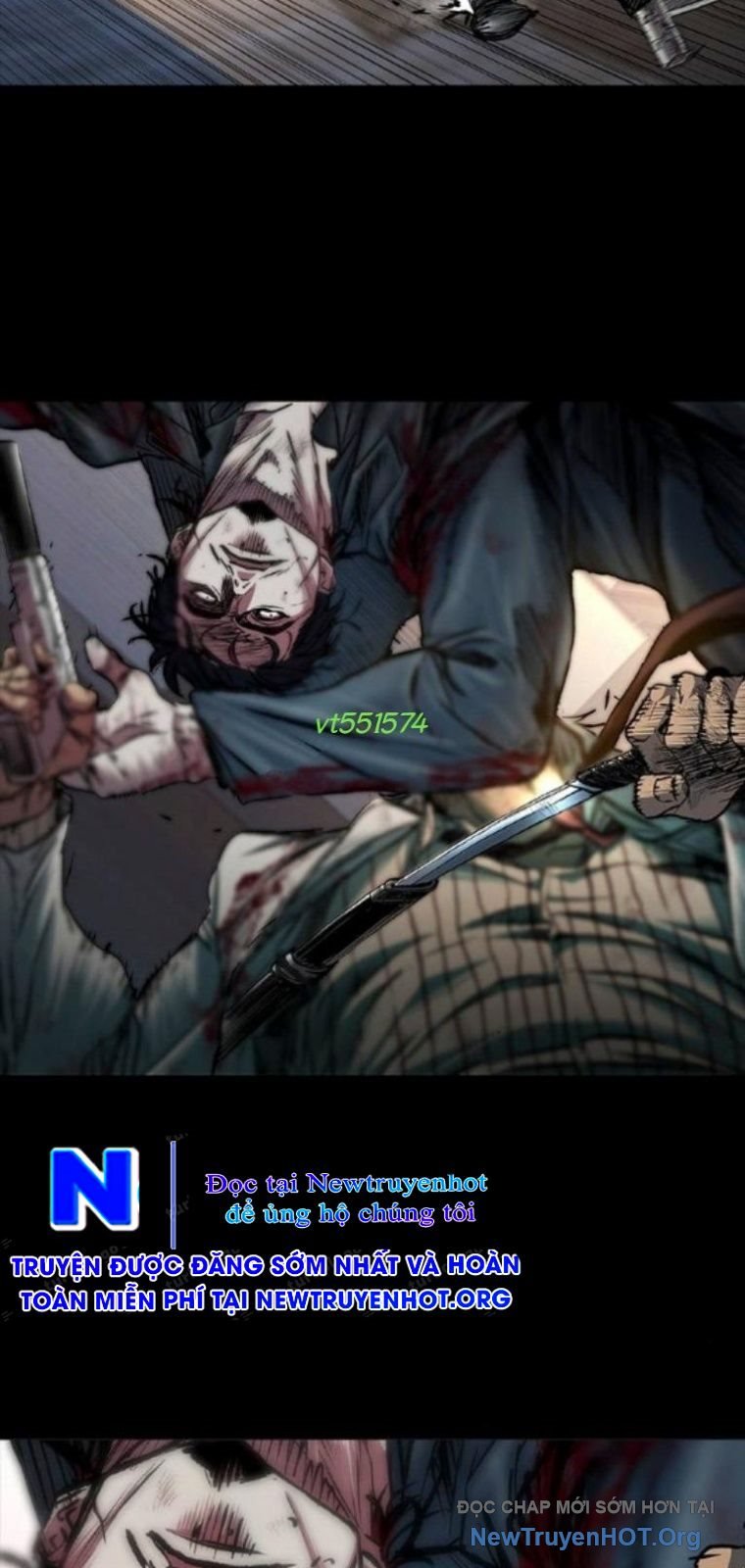 Báo Thù 2: Vạn Nhân Chi Thượng: Chapter 94