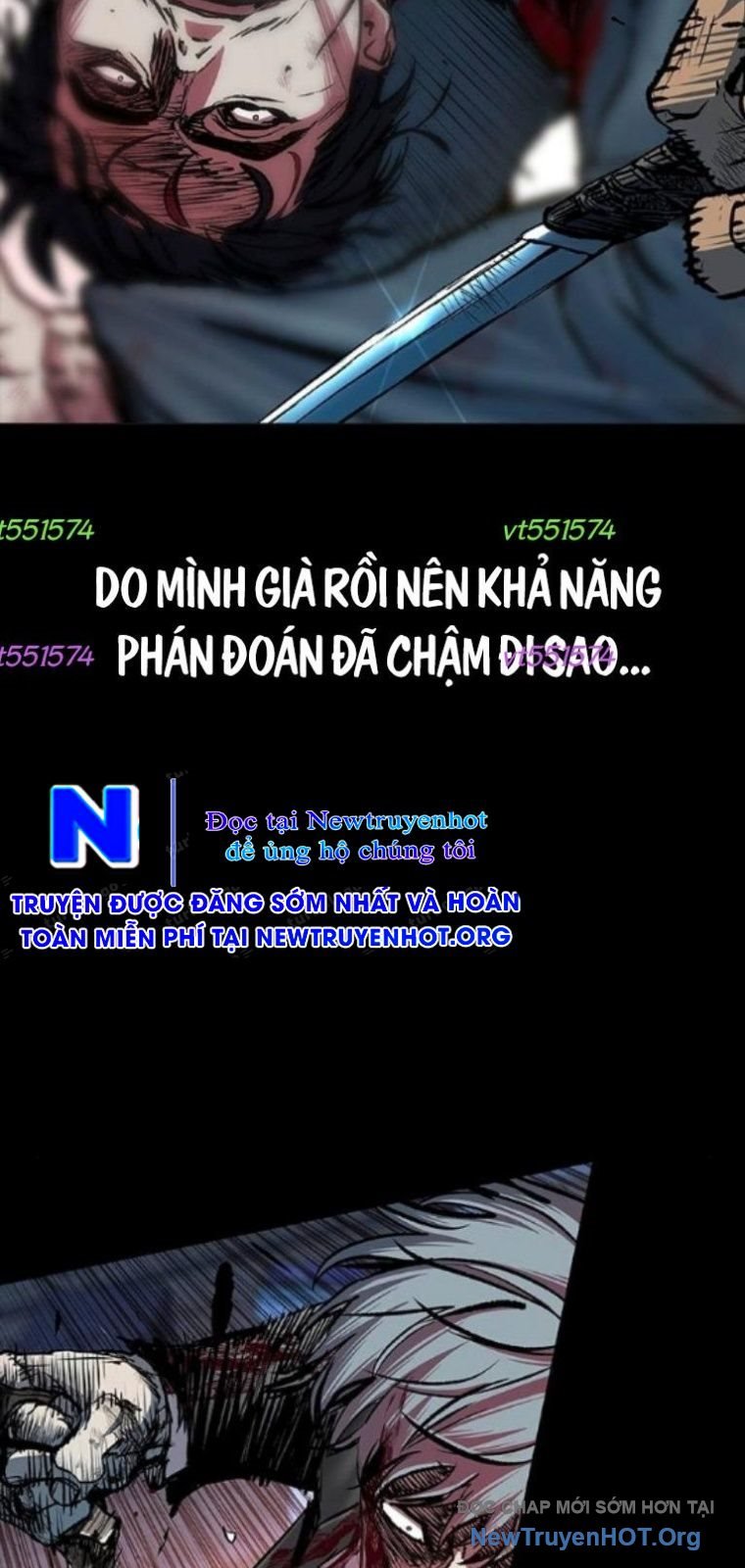 Báo Thù 2: Vạn Nhân Chi Thượng: Chapter 94