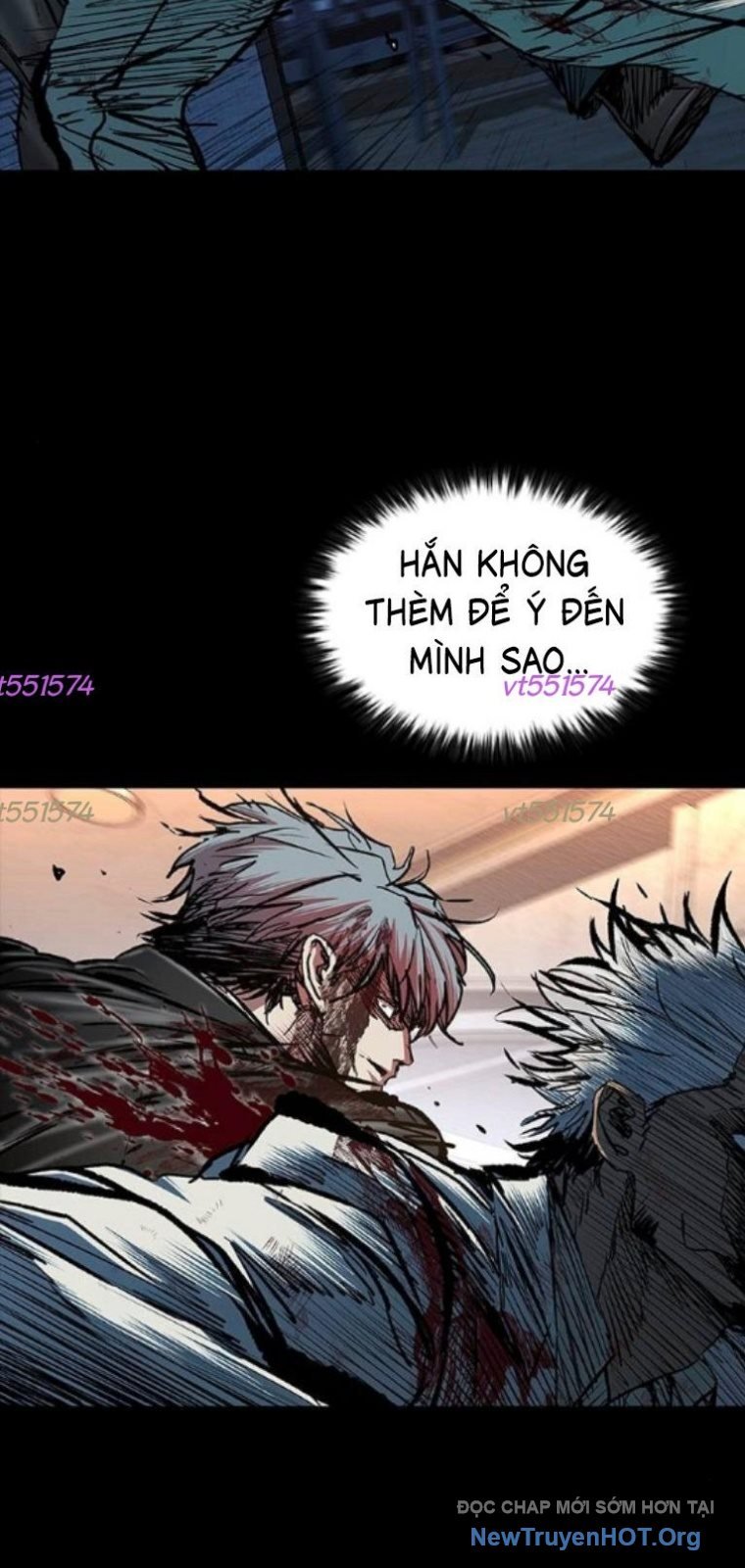 Báo Thù 2: Vạn Nhân Chi Thượng: Chapter 94