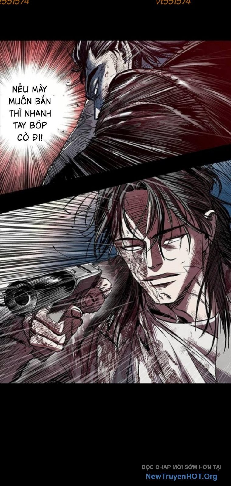 Báo Thù 2: Vạn Nhân Chi Thượng: Chapter 94